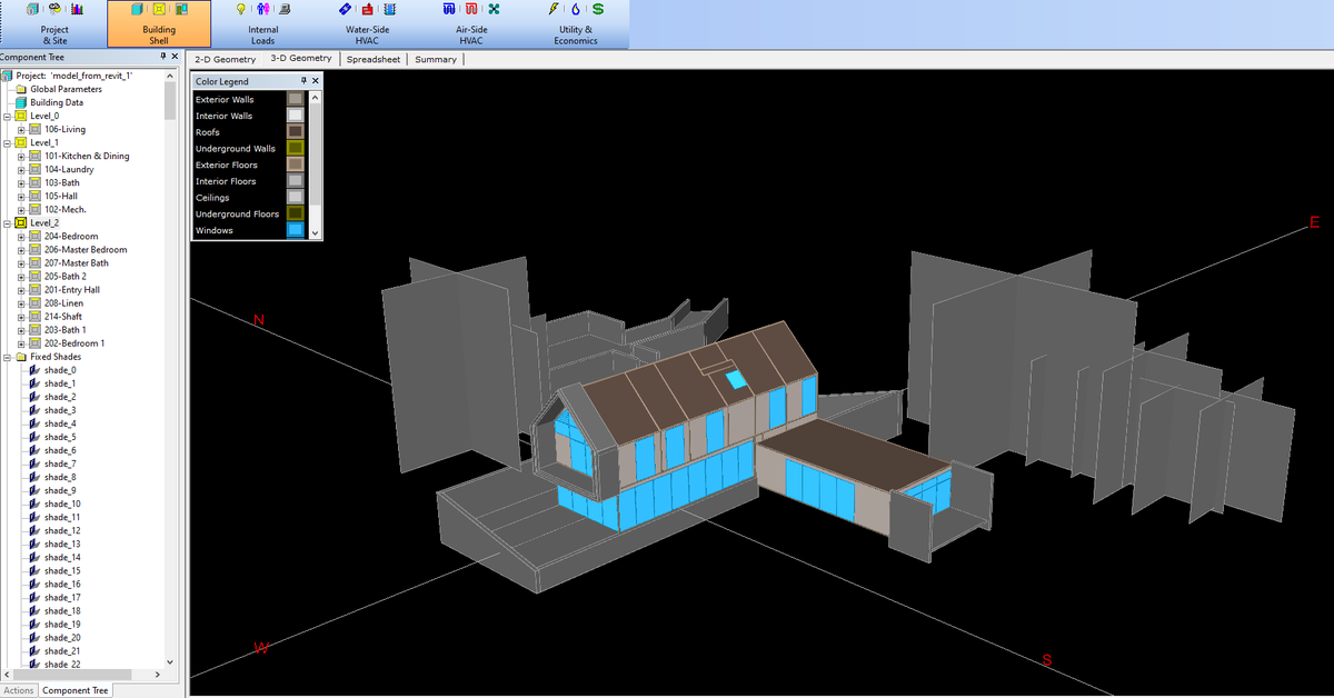 Great news for engineers and architects! We've significantly improved the Pollination Export feature, with new export to eQuest and IDA-ICE directly from Revit. Don't miss out! 

mailchi.mp/pollination/po…