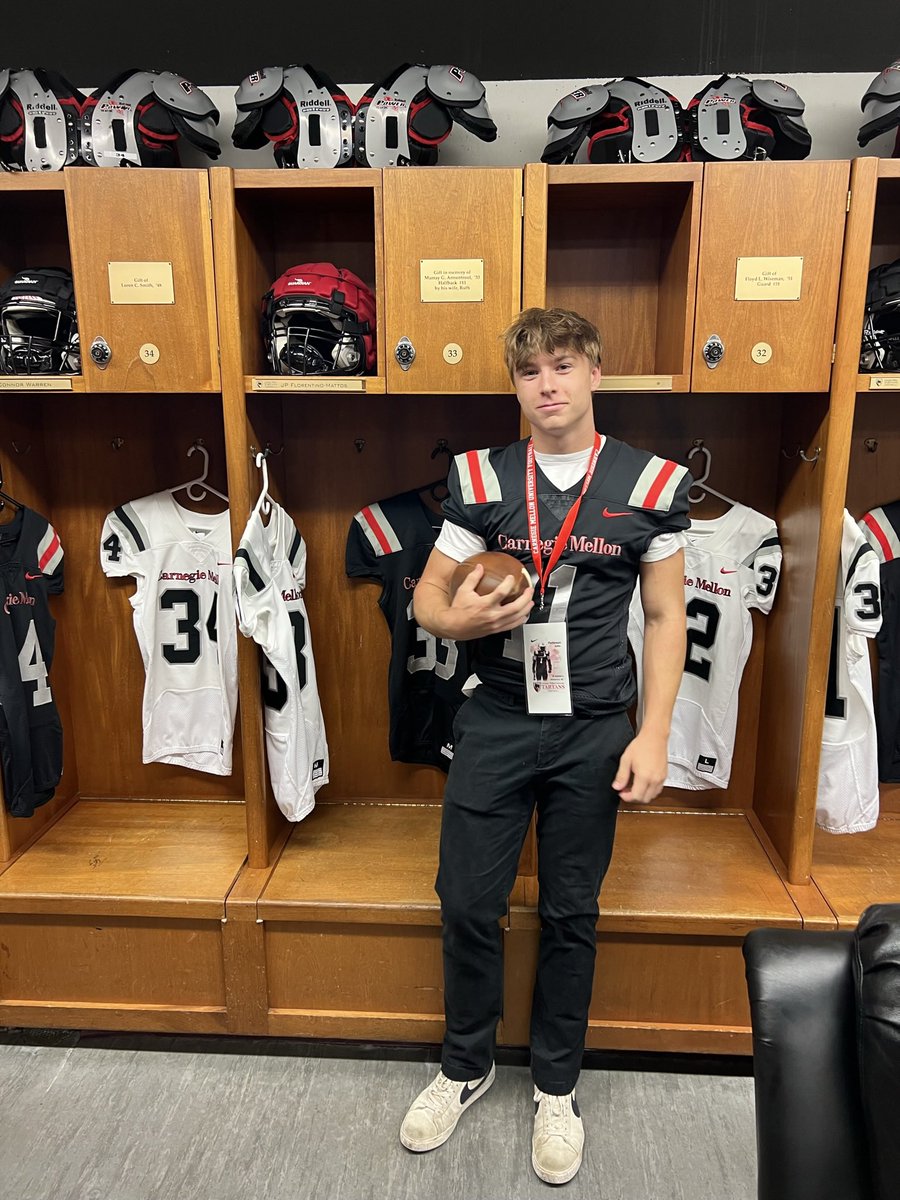 Griffin Patterson tweet media