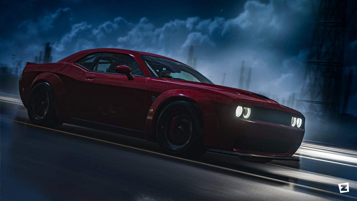 2015 Dodge Charger SRT Hellcat 

📸 #ForzaHorizon5
#FH5 #FH5EnEspañol
#ExploreTheHorizon 
#Forzatography
#ForzaPhotography
#VirtualPhotographer
#Forza #ForzaShare
#FTCentral #GhostArts
#TheCapturedCollective 
#Xbox
#XboxGamePass