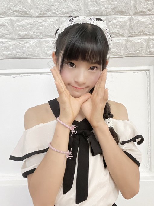 Twitterのコスプレ画像1