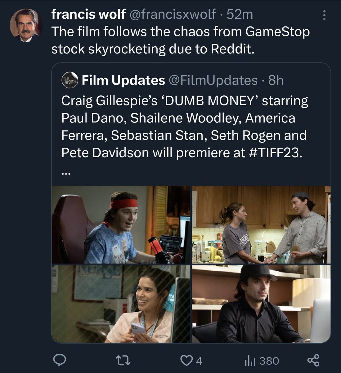 ARTHURdented's tweet photo. @francisxwolf It cuts it off exactly there, so I thought you were just saying that at first. #ThisAppSucks https://t.co/lqSVLASrqn