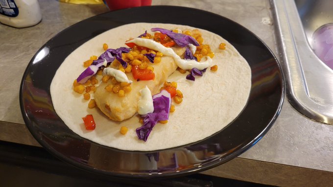 Made fish tacos for dinner. So pretty 😍 https://t.co/XYoQMihU4j<a href="/tag/cute"class="tags"><span>#cute</span></a><a href="/tag/gf"class="tags"><span>#gf</span></a><a href="/tag/egirls"class="tags"><span>#egirls</span></a><a href="/tag/dropbox"class="tags"><span>#dropbox</span></a><a href="/tag/onlyfans"class="tags"><span>#onlyfans</span></a><a href="/tag/sellingnudes"class="tags"><span>#sellingnudes</span></a>