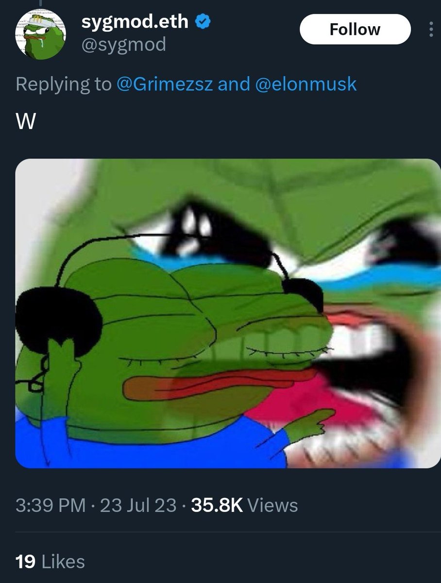 Lighter's Limited-Use Account tweet media