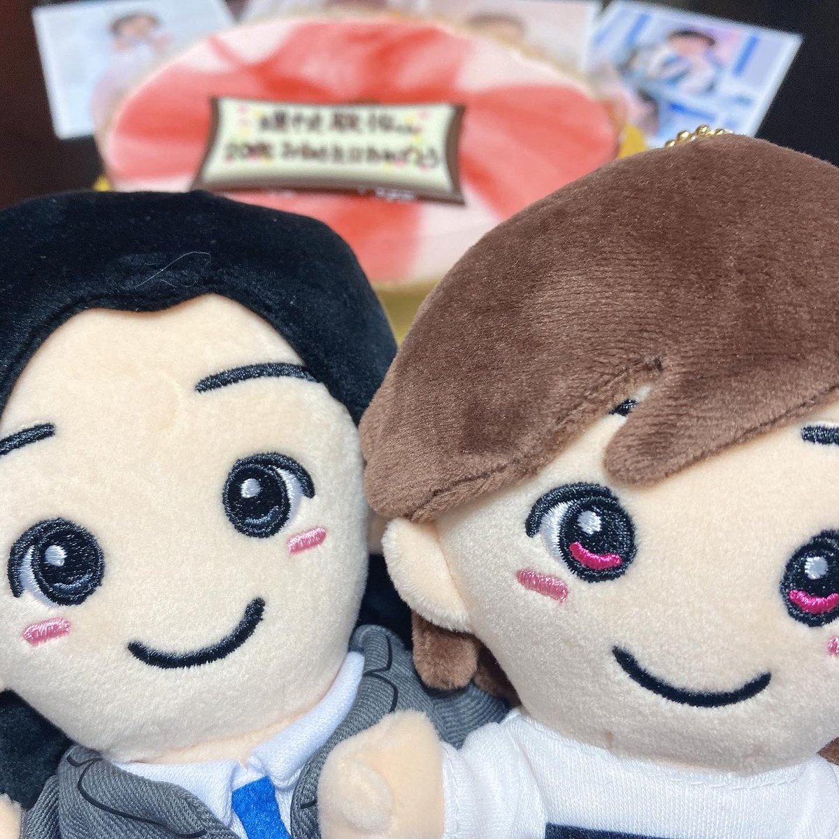 a__kz__'s tweet photo. #道枝駿佑誕生祭2023
 #道枝駿佑誕生祭 https://t.co/WelqQe5Pdk