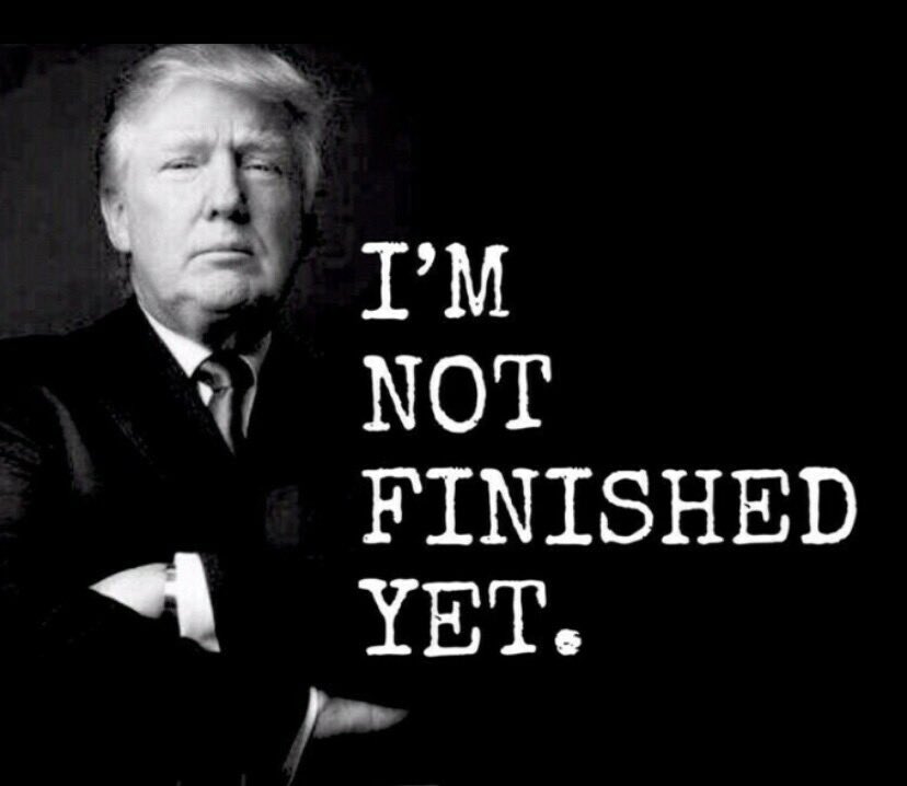 The_Trump_Train's tweet photo. https://t.co/xQefTmiQk8