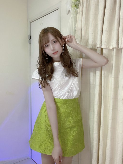 Twitterのコスプレ画像34