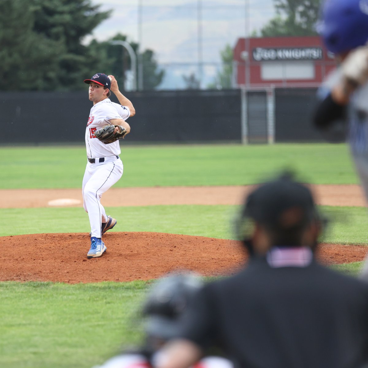 Wenatchee AppleSox (@applesox) on Twitter photo We checked the record books and <a href="/tobyhaarer6/">Toby Haarer</a> became the 10th pitcher in the 23-year team history to start at least 6 games and record an ERA under 2.00 this summer. Congrats on a great summer and good luck at Central Arizona! #SoxAreHot We checked the record books and <a href="/tobyhaarer6/">Toby Haarer</a> became the 10th pitcher in the 23-year team history to start at least 6 games and record an ERA under 2.00 this summer. Congrats on a great summer and good luck at Central Arizona! #SoxAreHot