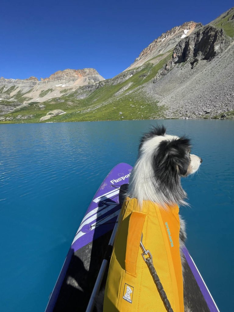 TravelYour_Way's tweet image. Paddle Boarding Adventure at Ice Lake: A Hike to Remember
Read here : tinyurl.com/4whyrz9d
#IceLake