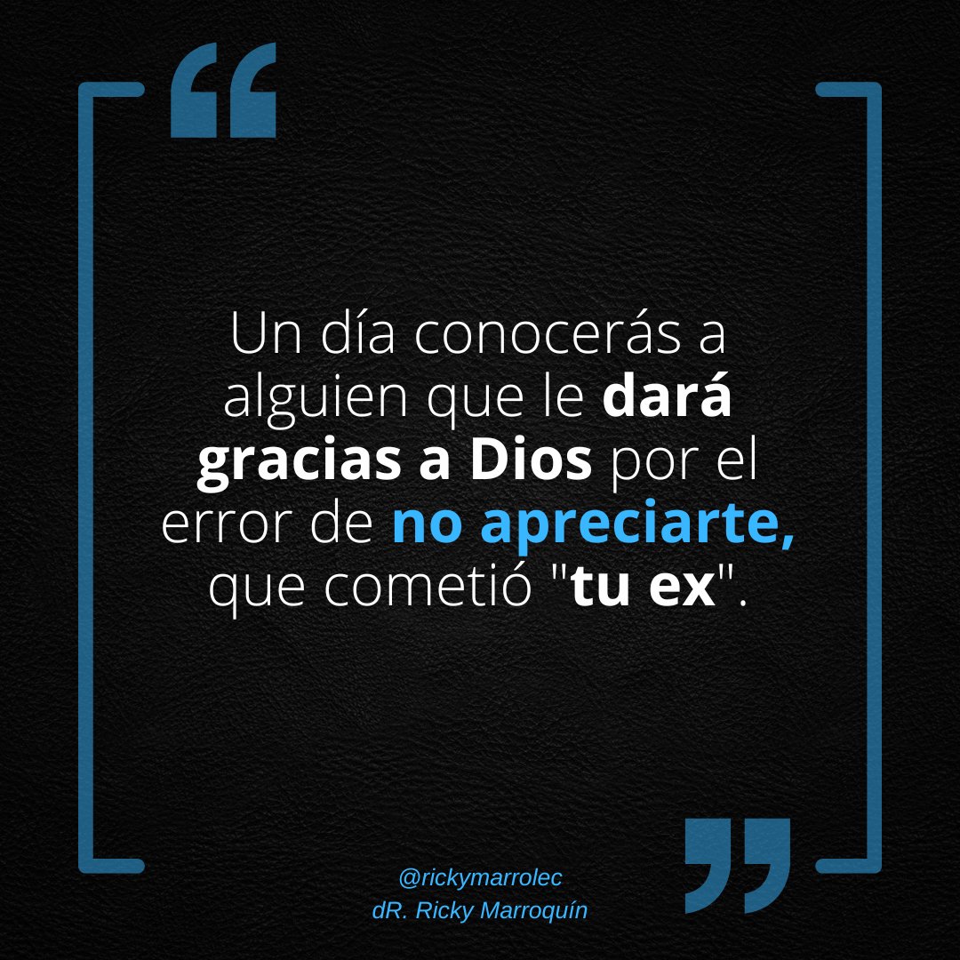 rickymarrolec's tweet photo. Estoy seguro que alguien necesita escuchar esto...HOY. https://t.co/4m6gtSxgaj
