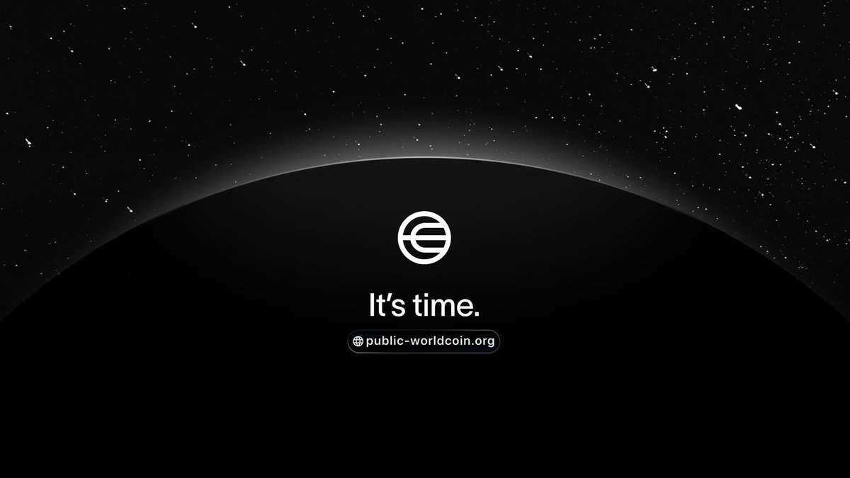 LukeReedETH's tweet photo. It's happening🪂

Token WordlCoin $WLD Is Live

👉 https://t.co/mVnzbm2GuG

$WLD #Crypto $ETH #ETH #AI #Web3 #WLD #Binance $USDT #KuCoin #Optimism Worldcoin #Ripple $XRP #Opensea #BTC  #Bybit #OKX #mexc #gateio #bitmart #TwitterX https://t.co/76JtlvEwSc