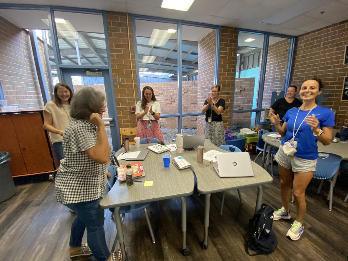 Mashburn Elementary tweet media