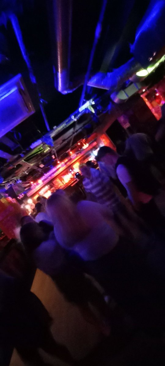 byearsley's tweet photo. Haven't been clubbing on a Monday night for a while..#katiesbirthday https://t.co/AYh8YqH7qP