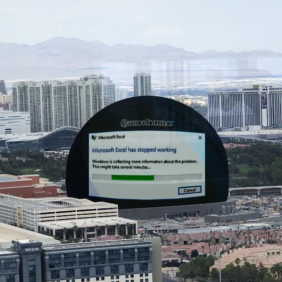 memes.xlsx (@excelhumor) on Twitter photo 