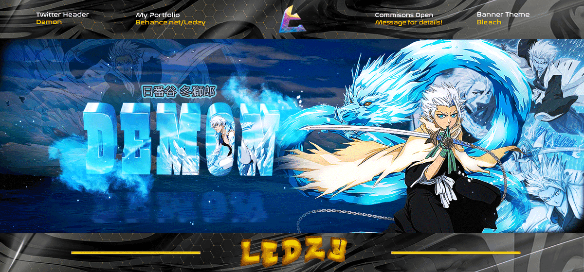 Ledzyx's tweet photo. Let's all take a solid second and acknowledge this vibrant piece! 

Banner made for @Demmon_  ! 
Enjoy the art!

🚧Attention! 🚧Attention! 🚧

I am doing a battlepass giveaway!!!!
-can be any of these games -
🚧Overwatch, COD, and Apex🚧

winner announced 8-1
❤️+♻️ to enter! https://t.co/AzwvyXQafB