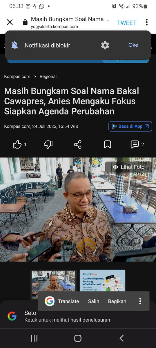 ONLY NEWS tweet media