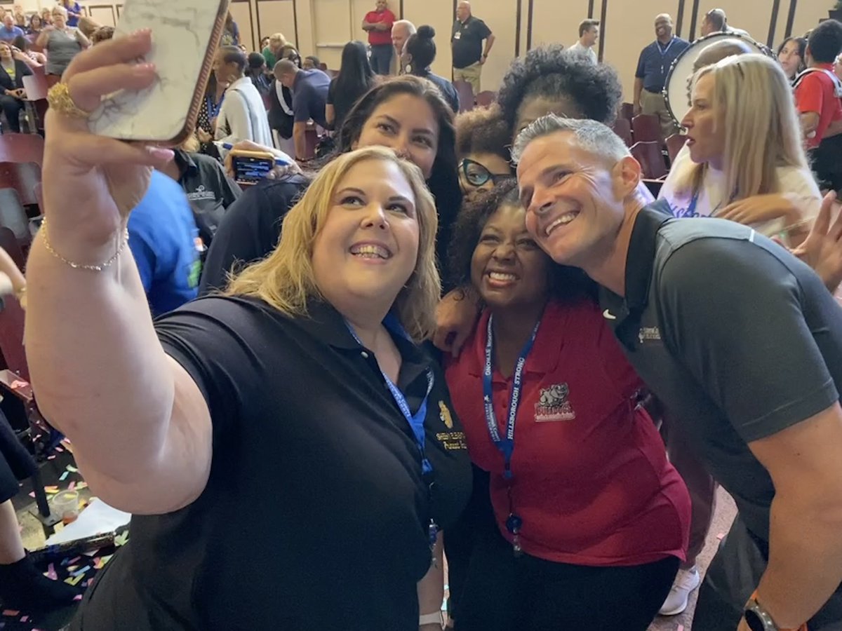 Van Ayres tweet media