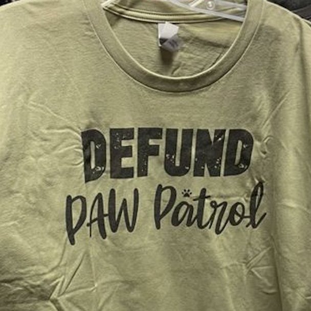 Trending Hard Shirts tweet media