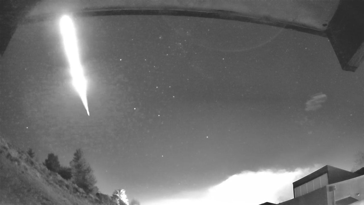 Fireballs Aotearoa tweet media