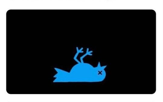 ddehe's tweet photo. RIP. https://t.co/q2VLz9rv05