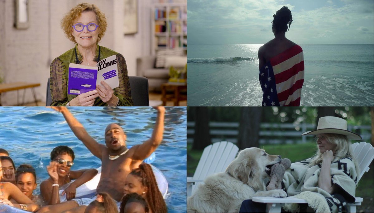 International Documentary Association (IDA) tweet media