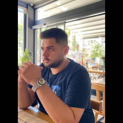 #YeniProfilResmi