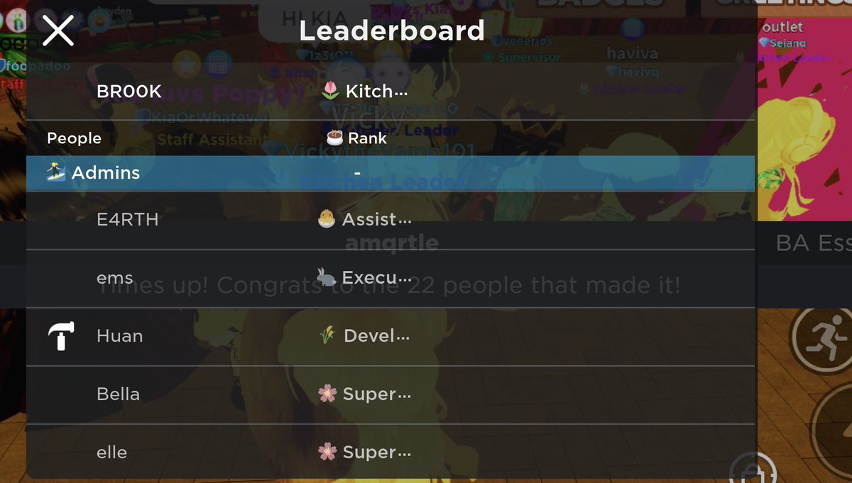 Brookblox's tweet image. Had so much fun with @Coast_Roblox  I got to see the developer! :)  #coastroblox