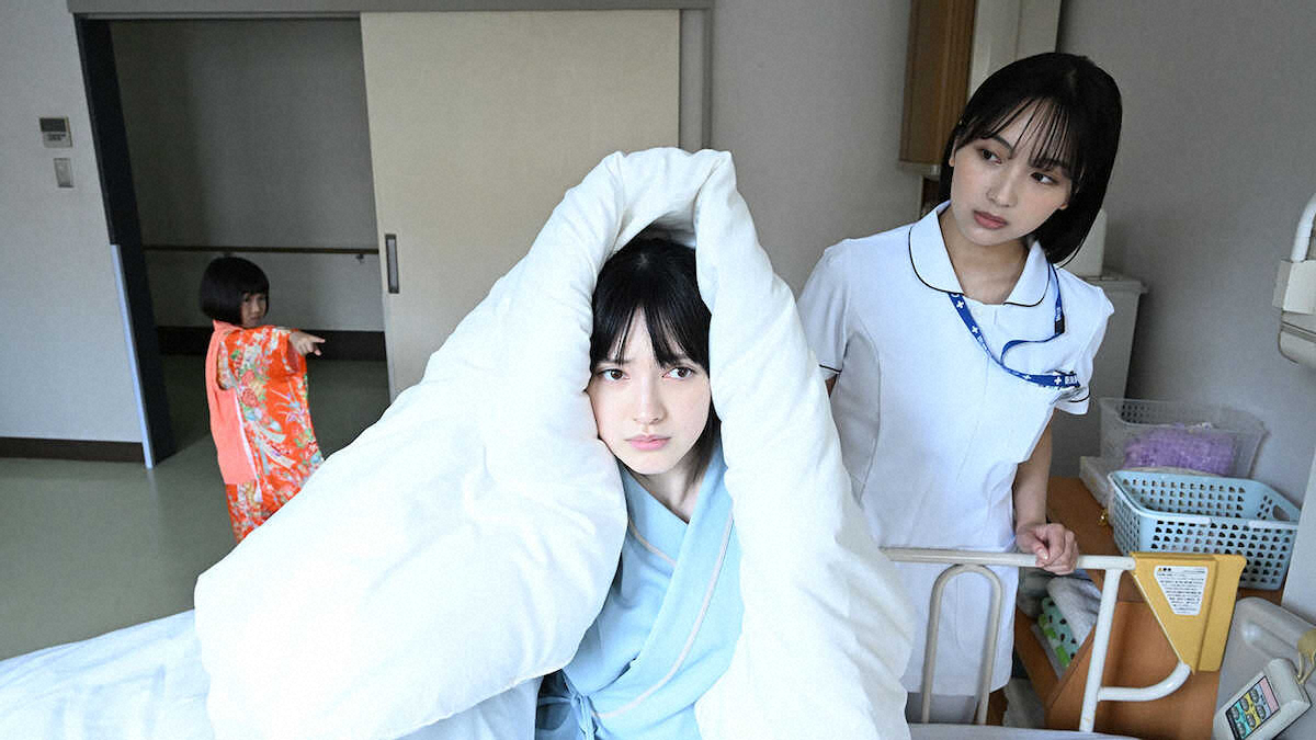 【人気作】「怪談新耳袋」BS-TBSで10年ぶり復活 
news.livedoor.com/article/detail…

27日にスタートする「怪談新耳袋　暗黒」は10分のオムニバスホラー4本と1話10分で構成される4話完結の連続ドラマの計8本。過去のシリーズの人気作も合わせて放送される。