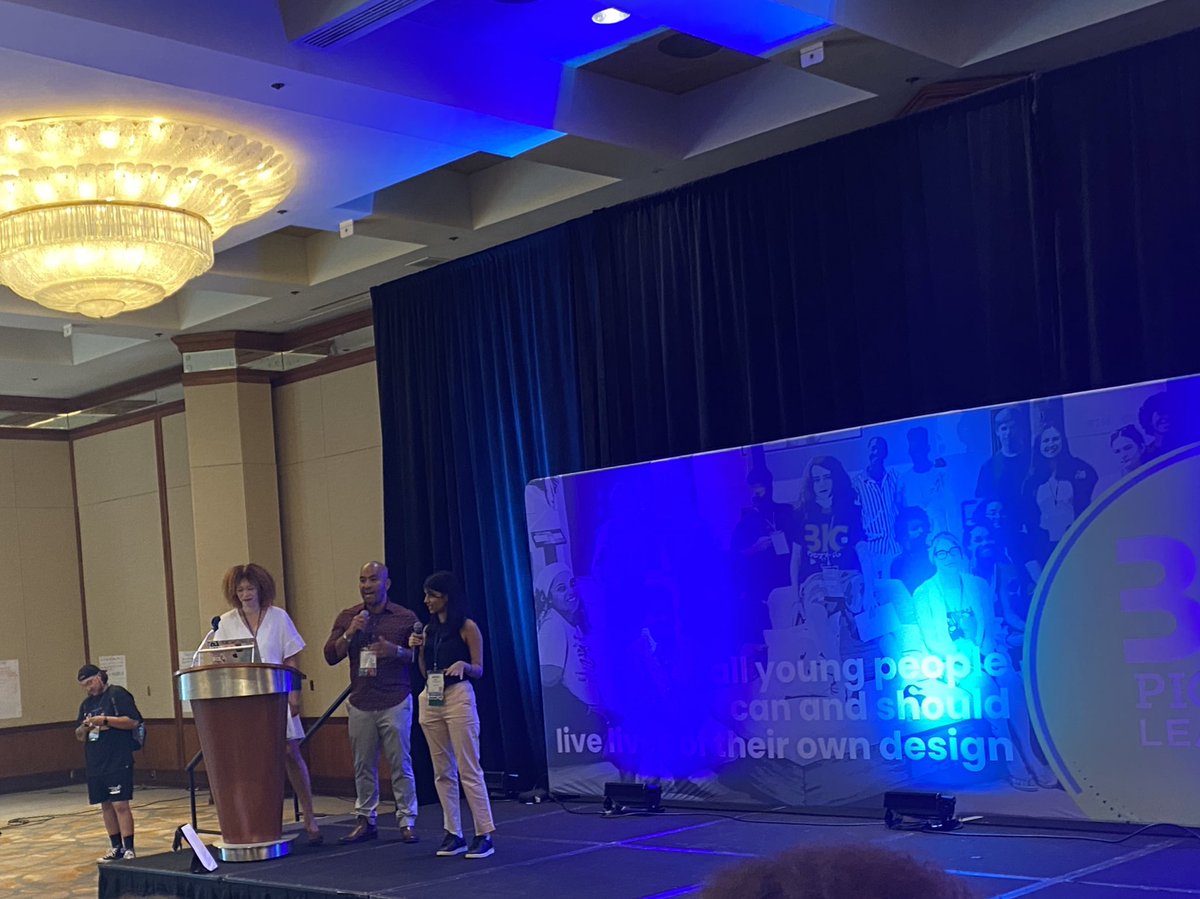 Coming together as we get ready for the next school year!!! So happy be here with these amazing people.
#Thebang2023