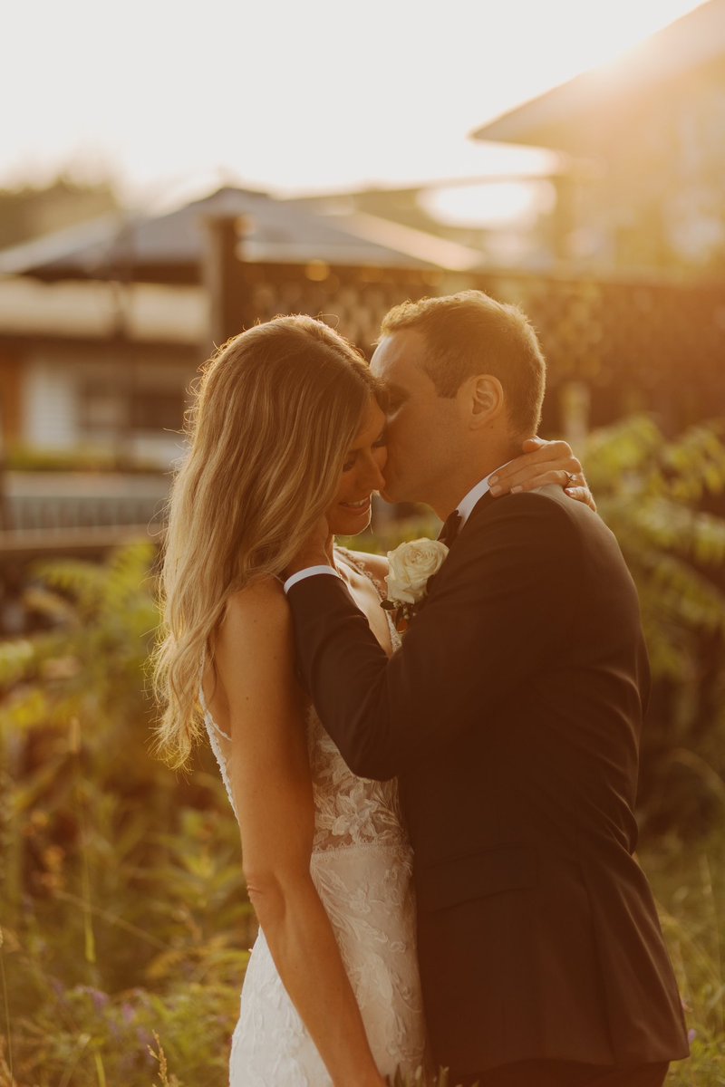 Officially Mrs.Johnson