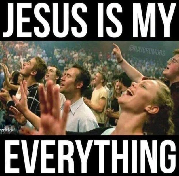Letty69033728's tweet photo. ❤❤Amen❤❤ https://t.co/BC4fmCNpol
