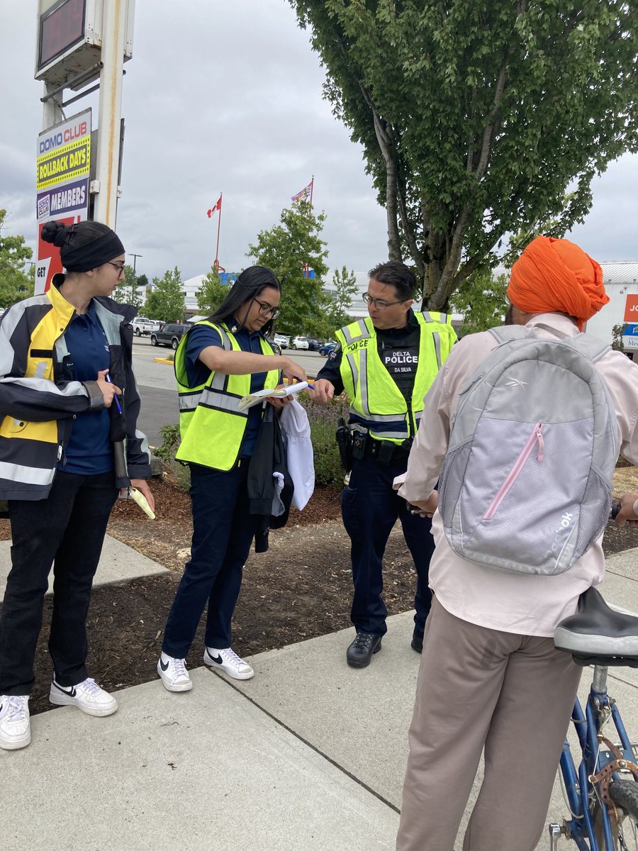 Road Safety Karon she/her 🚦🚗🚶🏽‍♂️🚴🏼‍♂️ tweet media