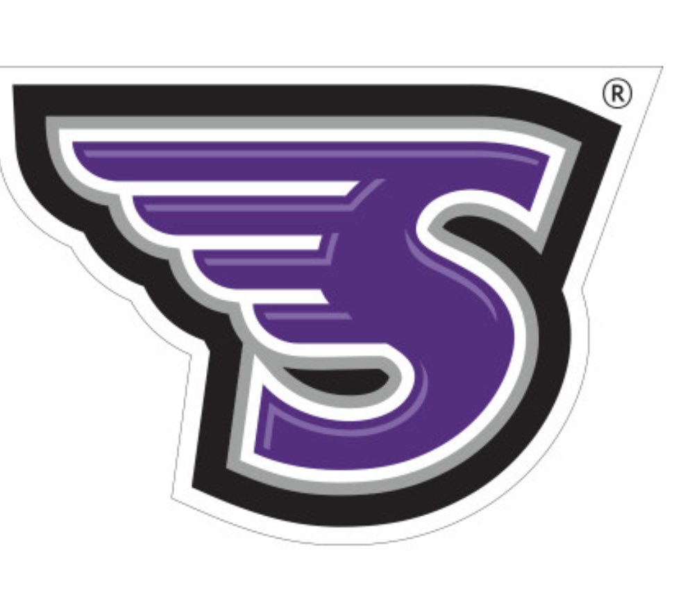 Blessed to receive an offer from Stonehill!!