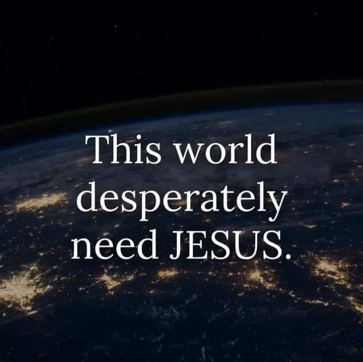 Letty69033728's tweet photo. A Big AMEN too that!🙏❤️😊 https://t.co/foBpjl5KH4
