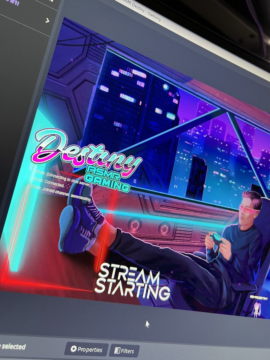 ASMRdestiny's tweet image. Relax, chill (and sleep?!???) on the Destiny Bus in #BusSimulator21! twitch.tv/asmrdestiny
