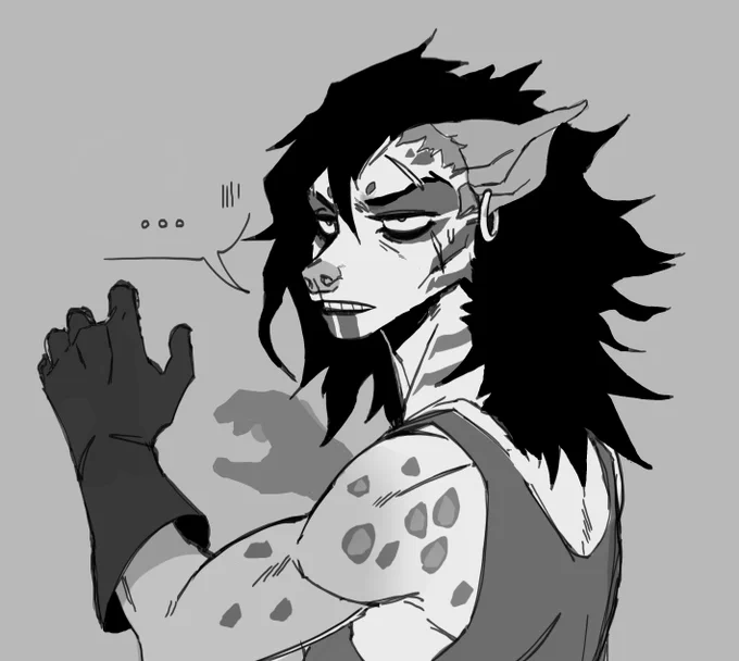 PEEPS! if you have an art or furry community group on telegram or discord invite me/add me! I want to start participating on the community again ✨Yeen groups would be fun too 💖
TG is the same as my twitter handle, discord the same but without the 1 