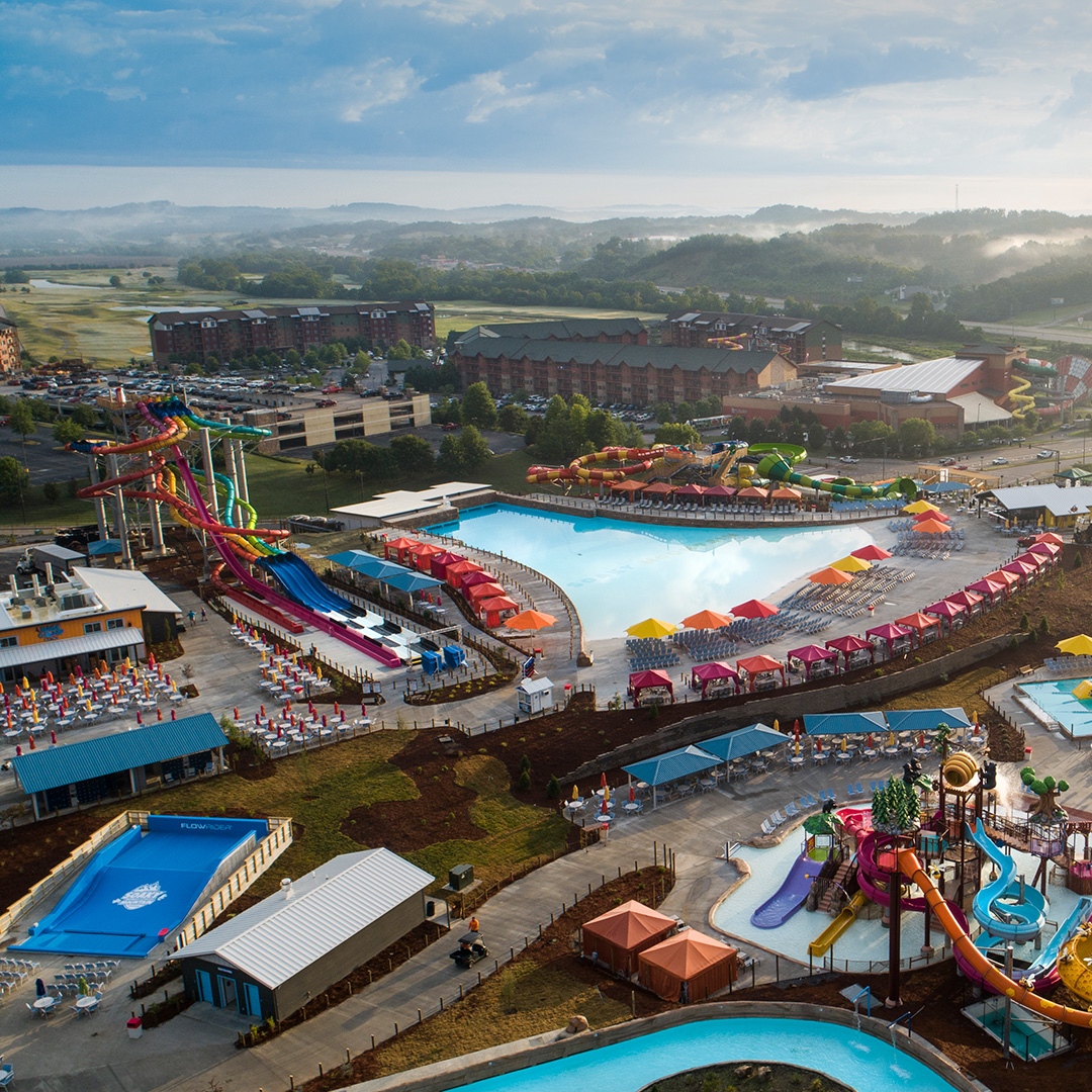THERE'S NO BETTER PLACE TO SPEND NATIONAL WATERPARK DAY!🌊

We want our Pass Holders to share their favorite waterpark with their favorite people, so every Season Pass Holder can Bring-A-Friend for FREE on 07.28.23.

#soakymountain #sevierville #waterpark #nationalwaterparkday
