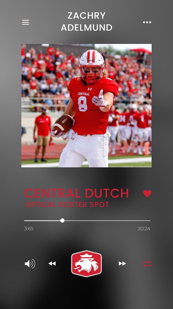 I am extremely grateful and blessed to have received an offer from @CUI_Football <a href="/mac4fb/">Jeff McMartin</a> ‼️‼️