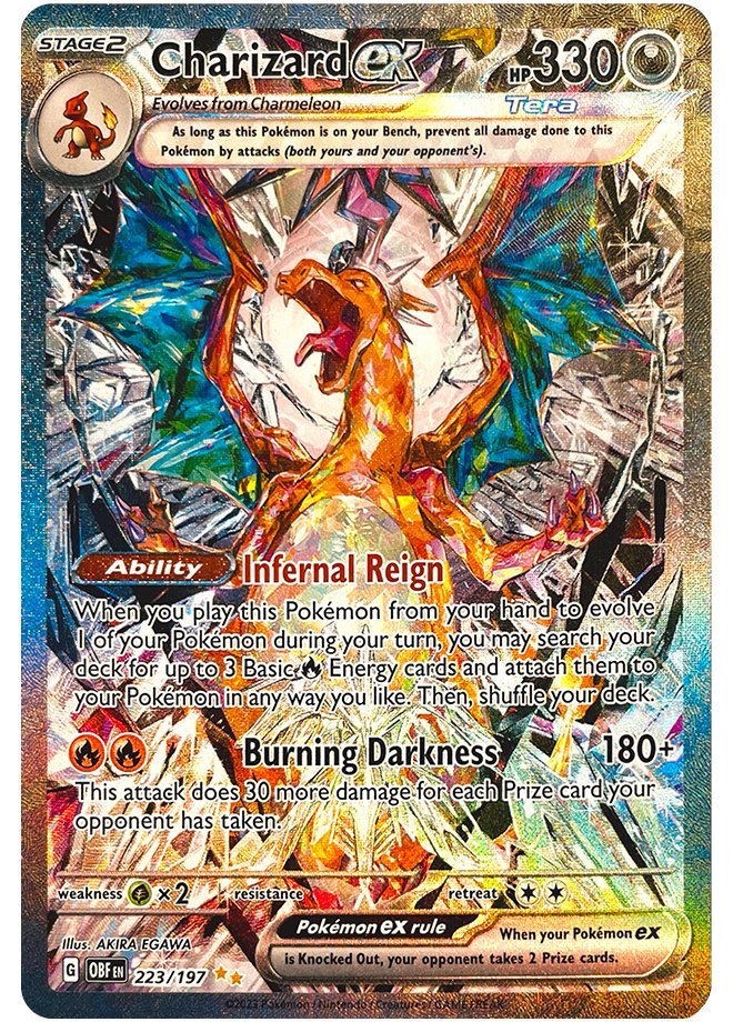 LaurisKittyy's tweet photo. Impressionante como nos últimos anos, o TCG vem acertando MUITO nas artes. A cada nova coleção, sempre tem várias cartas extremamente lindas https://t.co/PCB6EWtVGK
