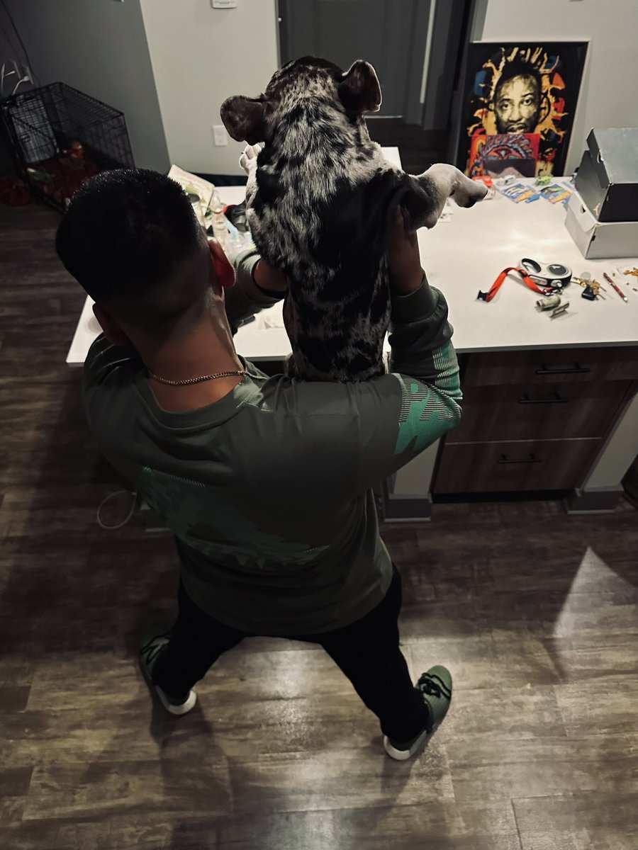 GETFLEEPAPI's tweet photo. I know they watching let me strike a pose 🥶 https://t.co/mGwGor2ZWE