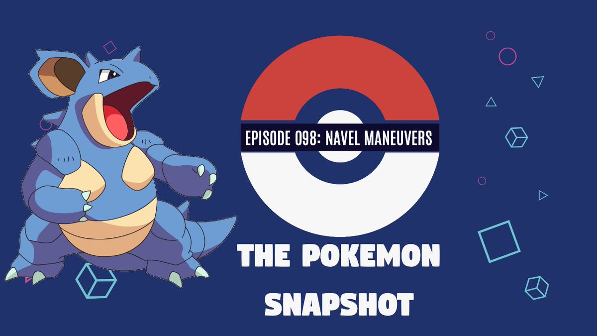 In this week's episode, Team Ash arrives on Navel Island where Ash climbs a mountain to challenge the Navel Island gym leader to earn his Sea Ruby Badge.