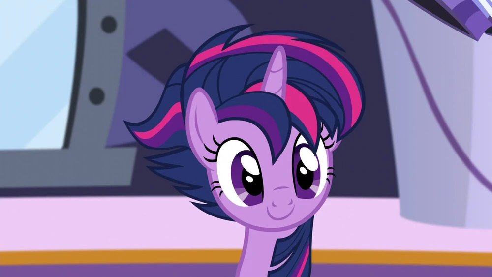 My Little Pony Facts tweet media