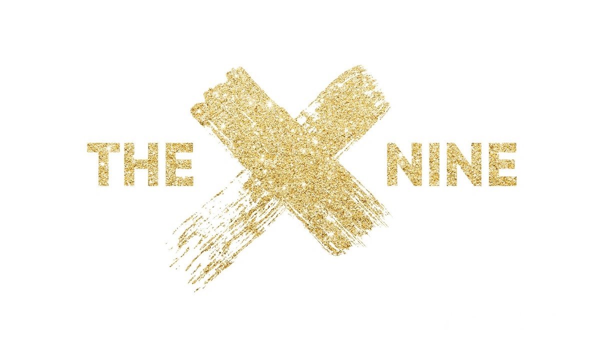 kibao______'s tweet photo. Everytime I see twitter new logo it reminds me of the nine logo 
HELP STOP HAUNTING ME https://t.co/nbR9aHW8E2