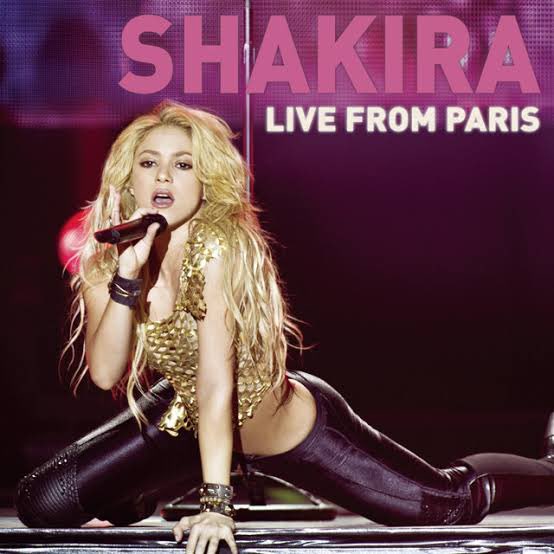 shakirillo's tweet image. ✨🚨 ¡Muy pronto saldrán a la venta 2 nuevos vinilos de Shakira por parte de Sony Music México: "Grandes Éxitos" y "Live From Paris"! A la brevedad posible les doy más información. 🚨✨ @shakira @sonymusicmexico #GrandesÉxitos #LiveFromParis #Vinyl #Vinilo #Vinyls #Vinilos