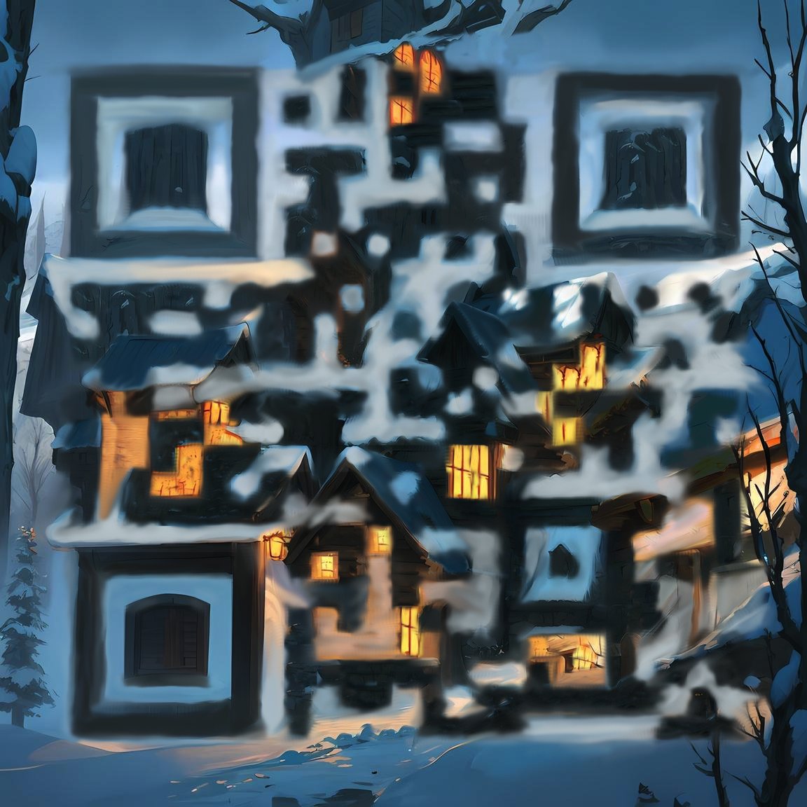 Skjöld Games tweet media