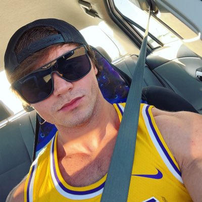 #NewProfilePic