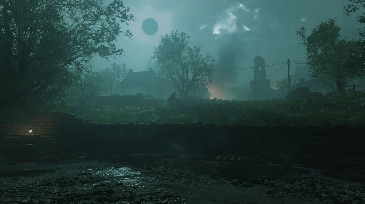 JonFord182's tweet image. New lighting #Blackops3 #modtools #zombies