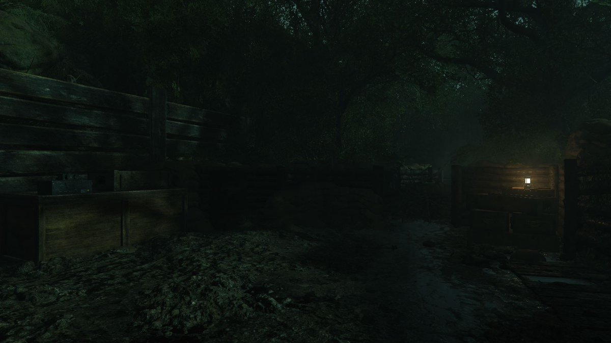 JonFord182's tweet image. New lighting #Blackops3 #modtools #zombies