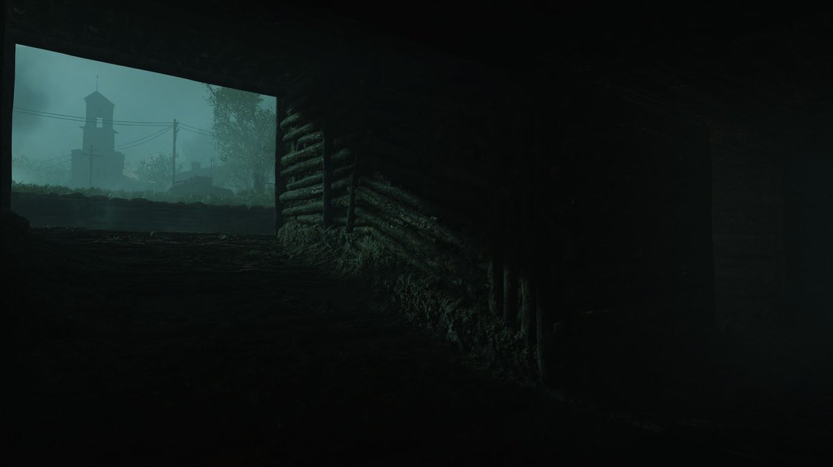JonFord182's tweet image. New lighting #Blackops3 #modtools #zombies