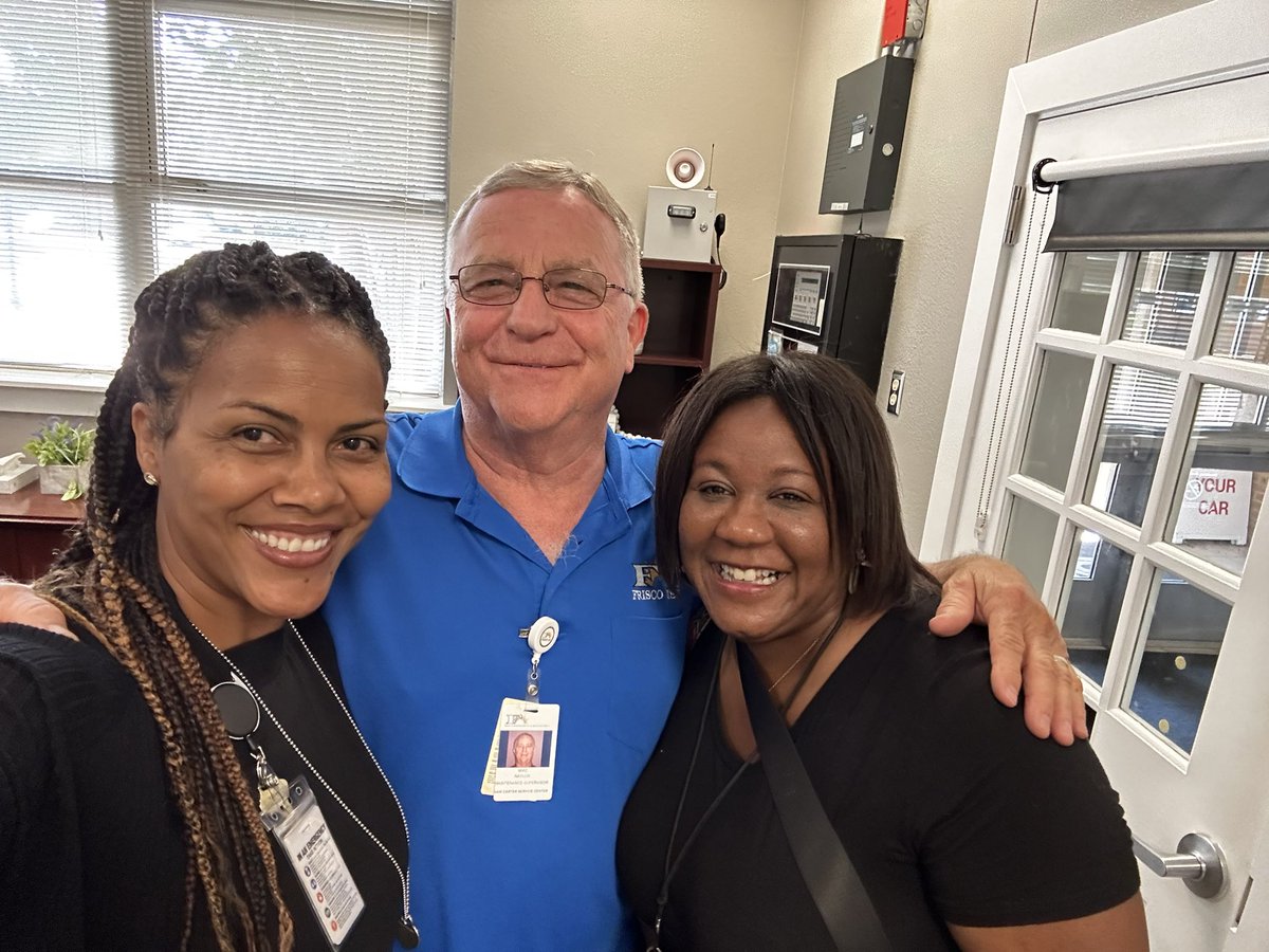 Serita D tweet media