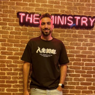 #NewProfilePic